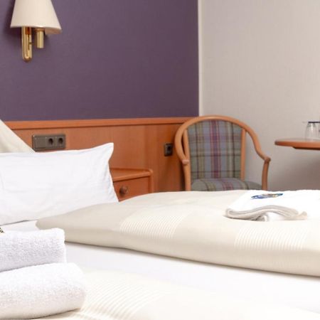 Hotel Kruse Zum Hollotal Neuenkirchen-Vorden Екстериор снимка
