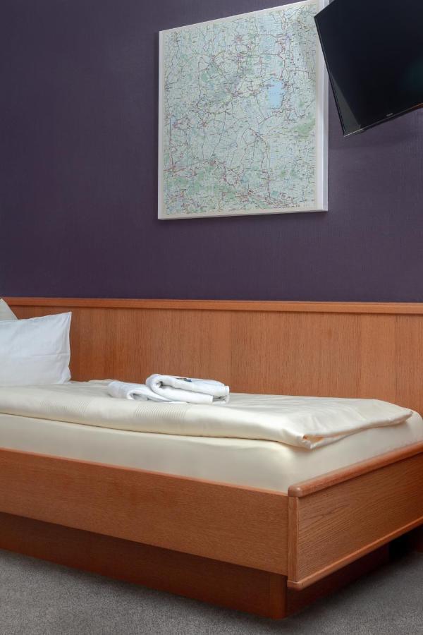 Hotel Kruse Zum Hollotal Neuenkirchen-Vorden Екстериор снимка