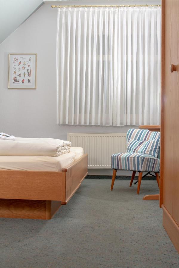 Hotel Kruse Zum Hollotal Neuenkirchen-Vorden Екстериор снимка