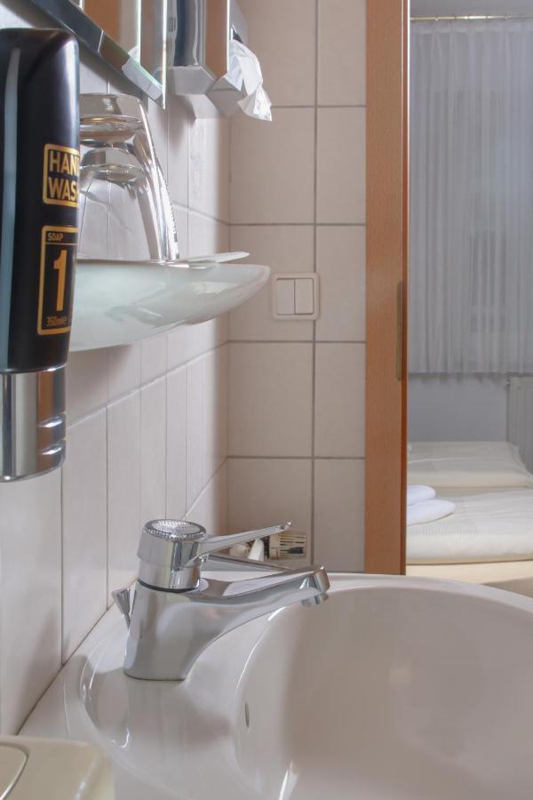 Hotel Kruse Zum Hollotal Neuenkirchen-Vorden Екстериор снимка