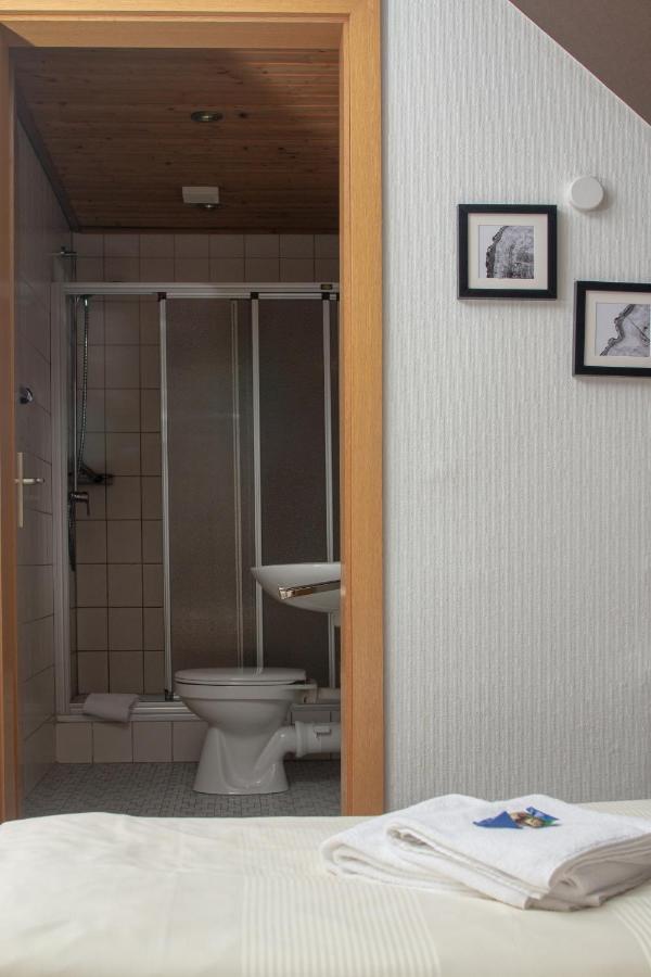 Hotel Kruse Zum Hollotal Neuenkirchen-Vorden Екстериор снимка