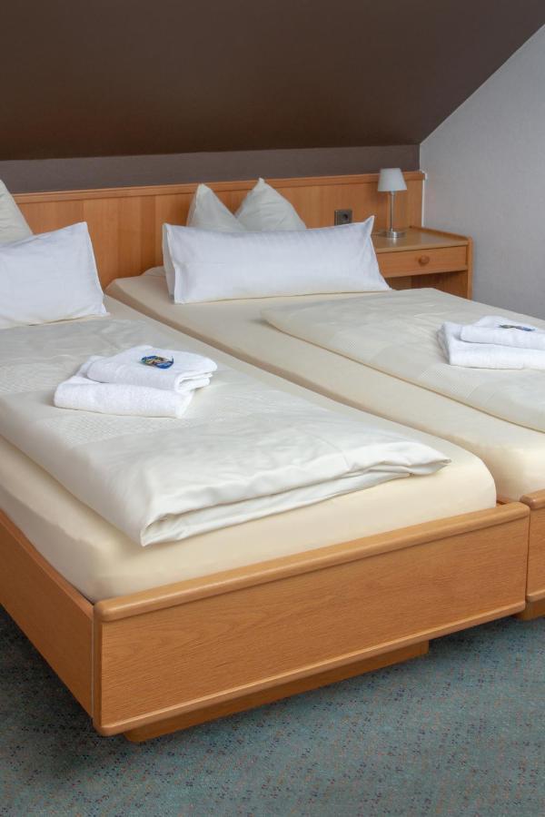Hotel Kruse Zum Hollotal Neuenkirchen-Vorden Екстериор снимка