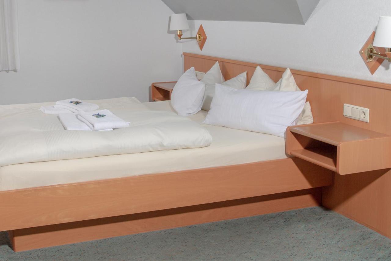 Hotel Kruse Zum Hollotal Neuenkirchen-Vorden Екстериор снимка