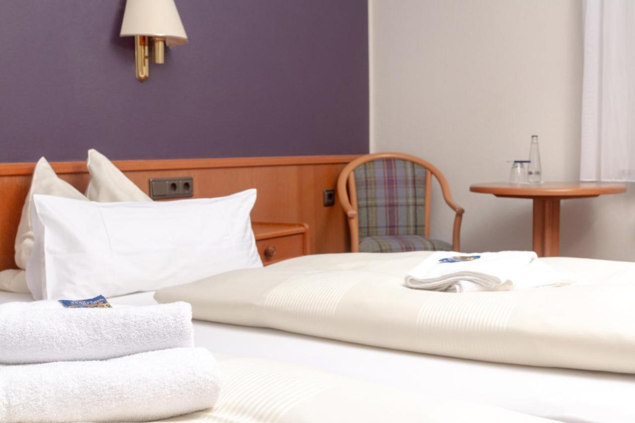 Hotel Kruse Zum Hollotal Neuenkirchen-Vorden Екстериор снимка