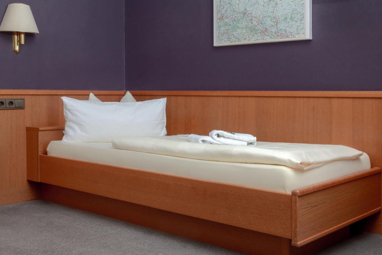 Hotel Kruse Zum Hollotal Neuenkirchen-Vorden Екстериор снимка