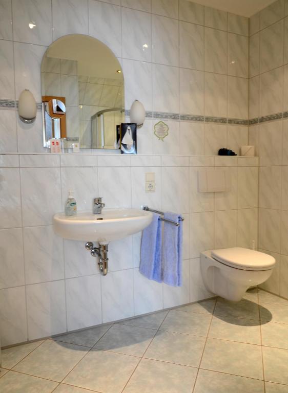 Hotel Kruse Zum Hollotal Neuenkirchen-Vorden Стая снимка
